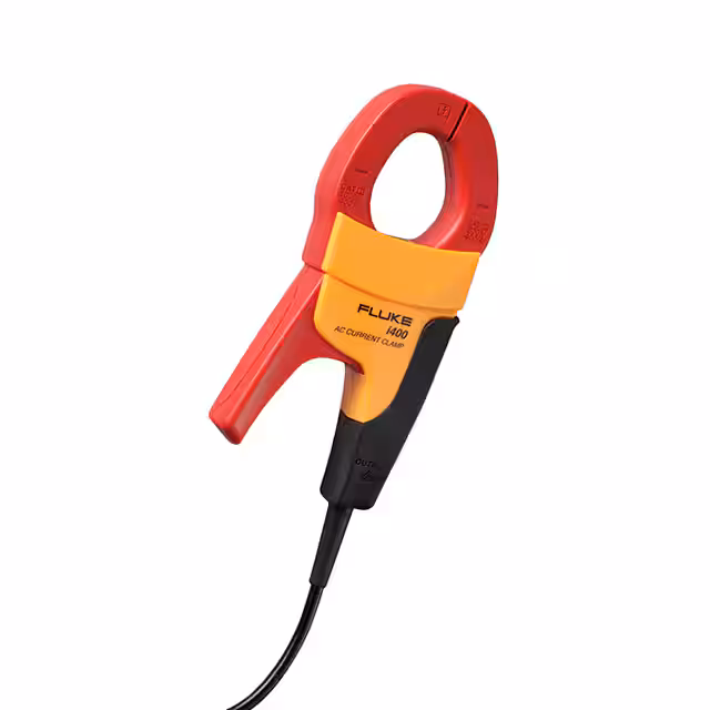 I400S Fluke Electronics  Equipment - Electrical Testers, Current Probes
